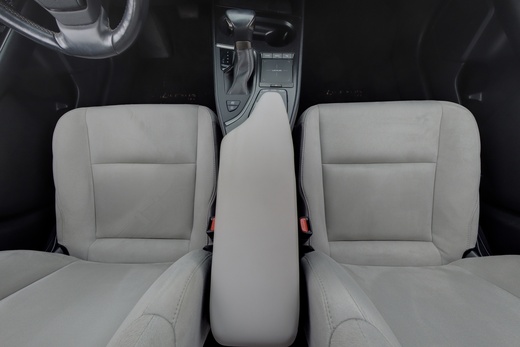 Lexus UX vaihtoauto