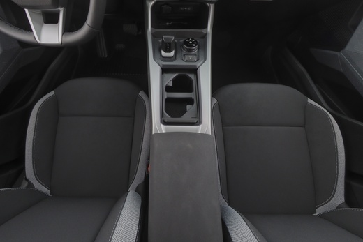 Dacia Bigster vaihtoauto