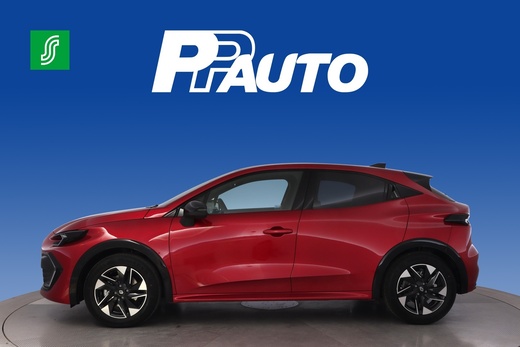Renault Clio vaihtoauto