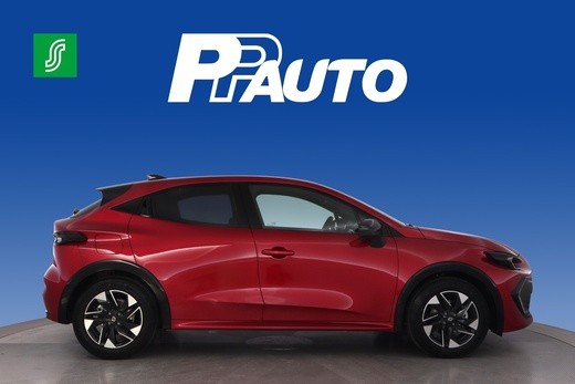 Renault Clio vaihtoauto