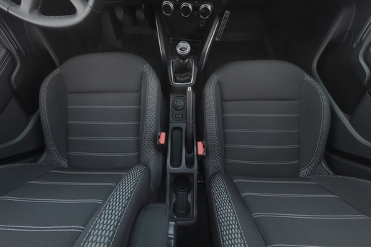 Dacia Duster vaihtoauto