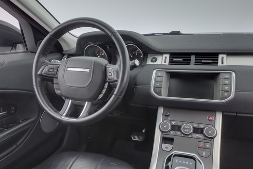 Land Rover Range Rover Evoque vaihtoauto
