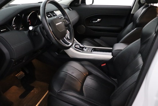 Land Rover Range Rover Evoque vaihtoauto