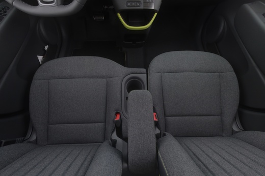Hyundai INSTER vaihtoauto