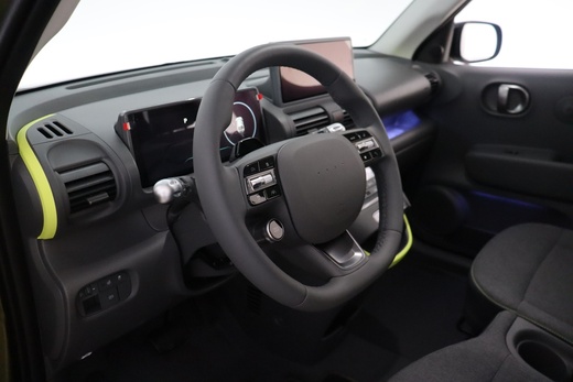 Hyundai INSTER vaihtoauto