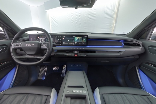 Kia EV9 vaihtoauto