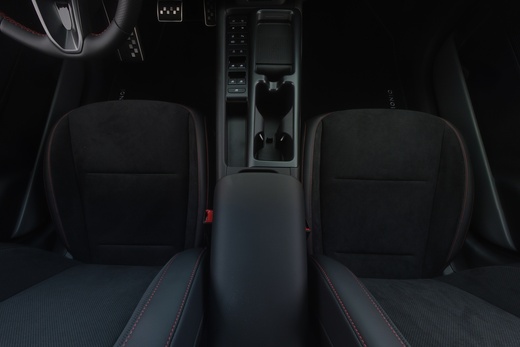 Hyundai IONIQ 6 vaihtoauto