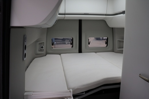 Volkswagen Grand California vaihtoauto