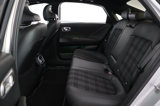 Hyundai IONIQ 6 vaihtoauto