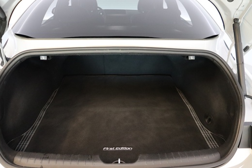 Hyundai IONIQ 6 vaihtoauto