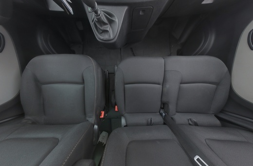 Renault Trafic Passenger vaihtoauto