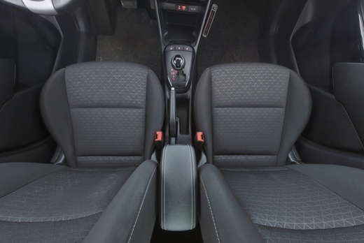 Kia Picanto vaihtoauto