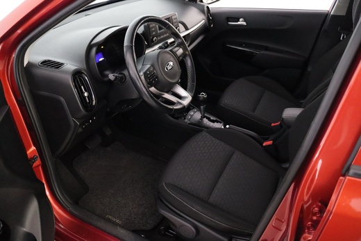 Kia Picanto vaihtoauto