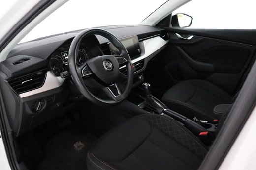Skoda Scala vaihtoauto