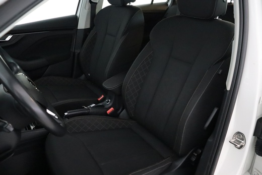 Skoda Scala vaihtoauto
