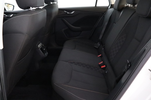 Skoda Scala vaihtoauto