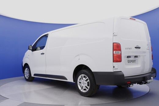 Peugeot Expert vaihtoauto