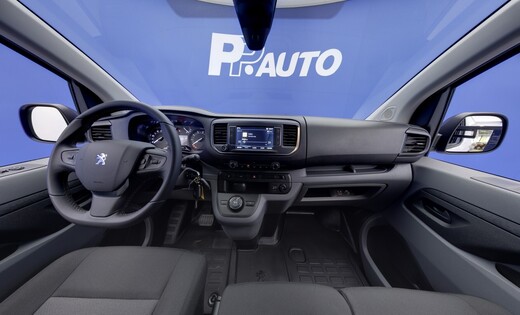 Peugeot Expert vaihtoauto