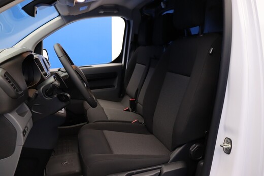 Peugeot Expert vaihtoauto