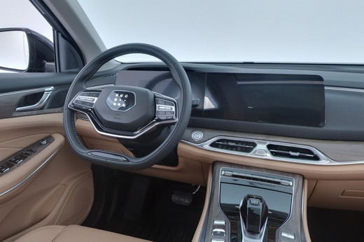 DFSK E5 vaihtoauto