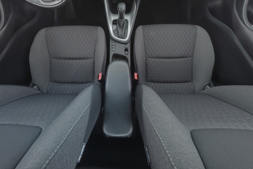 Mazda 2 vaihtoauto
