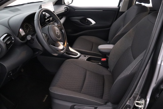 Mazda 2 vaihtoauto