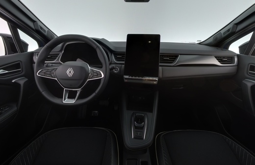 Renault Symbioz vaihtoauto