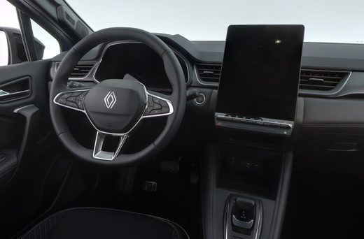 Renault Symbioz vaihtoauto