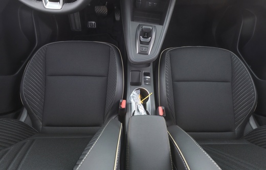 Renault Symbioz vaihtoauto