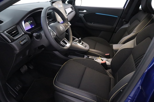 Renault Symbioz vaihtoauto