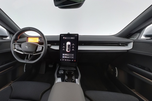 Polestar 3 vaihtoauto