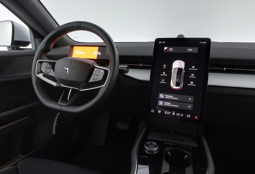 Polestar 3 vaihtoauto