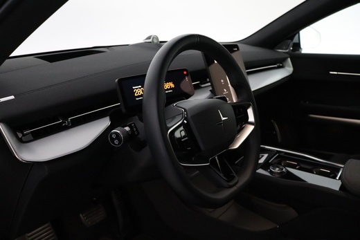 Polestar 3 vaihtoauto