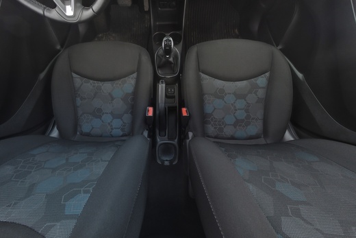 Opel Karl vaihtoauto