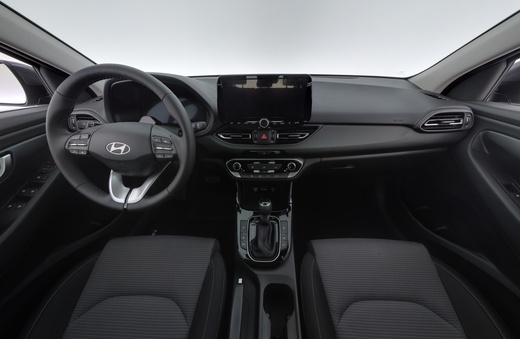 Hyundai i30 Wagon vaihtoauto