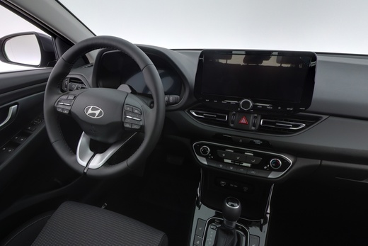 Hyundai i30 Wagon vaihtoauto