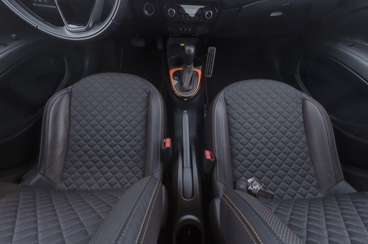 Toyota Aygo X vaihtoauto