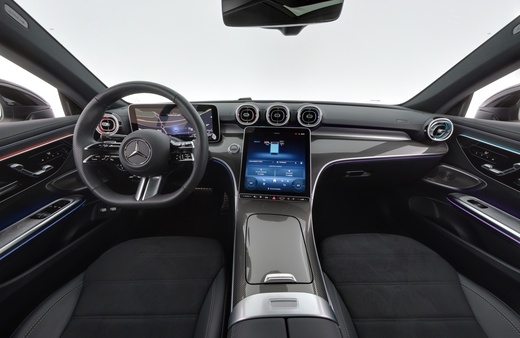 Mercedes-Benz CLE vaihtoauto