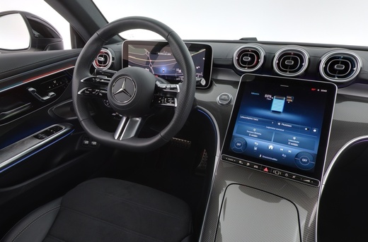 Mercedes-Benz CLE vaihtoauto