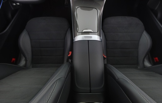 Mercedes-Benz CLE vaihtoauto