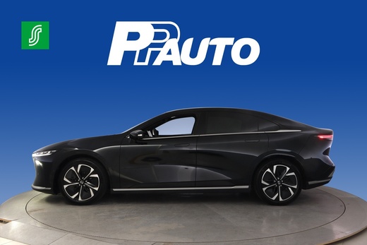 Mazda 6 vaihtoauto