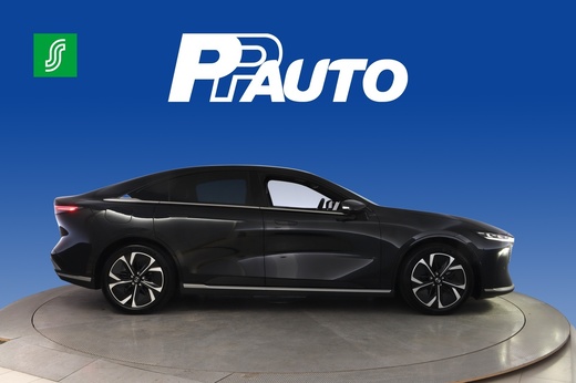Mazda 6 vaihtoauto
