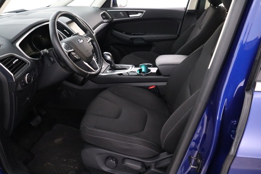 Ford S-MAX vaihtoauto