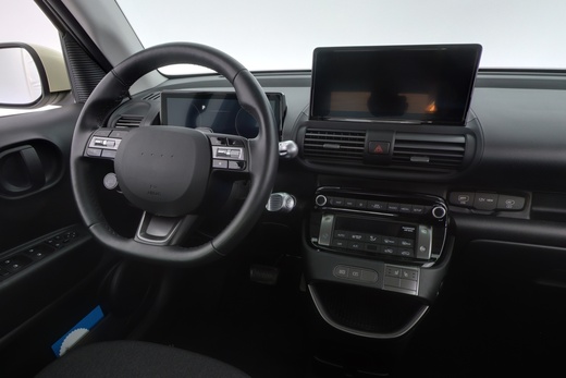 Hyundai INSTER vaihtoauto