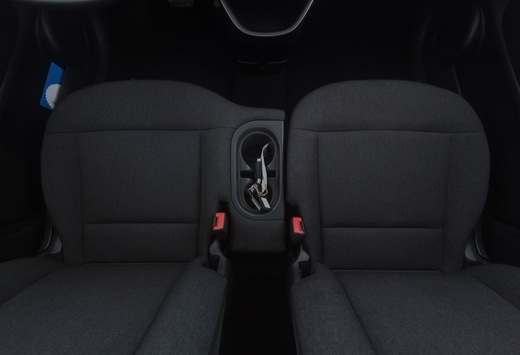 Hyundai INSTER vaihtoauto
