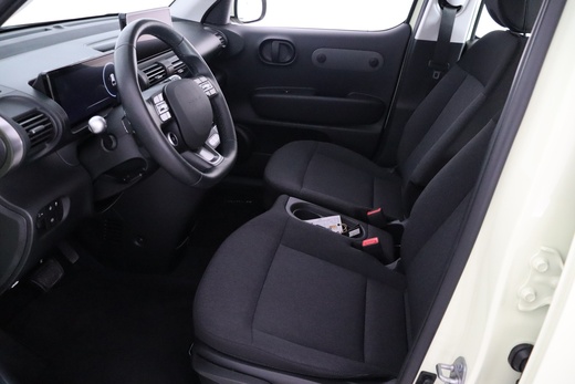 Hyundai INSTER vaihtoauto