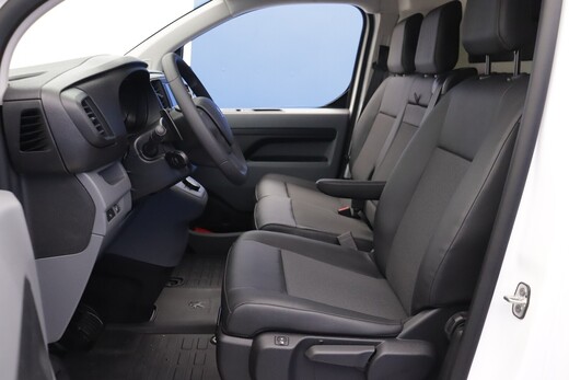 Peugeot Expert vaihtoauto