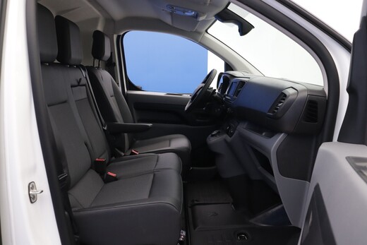 Peugeot Expert vaihtoauto
