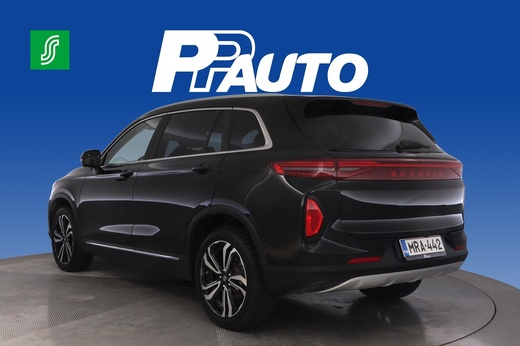 Skywell BE11 vaihtoauto