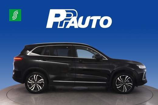 Skywell BE11 vaihtoauto